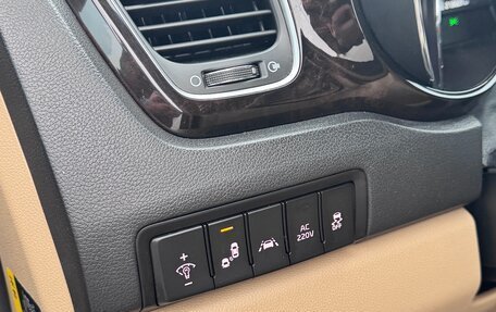 KIA Carnival III, 2018 год, 2 850 000 рублей, 6 фотография