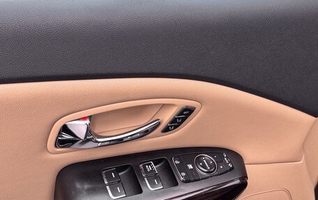 KIA Carnival III, 2018 год, 2 850 000 рублей, 7 фотография