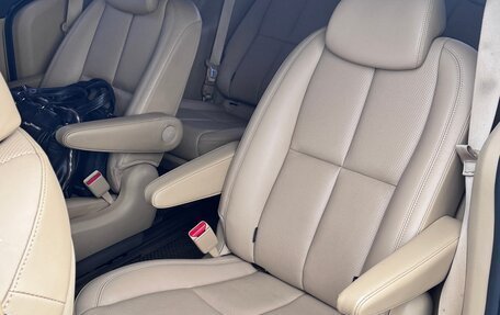 KIA Carnival III, 2018 год, 2 850 000 рублей, 12 фотография