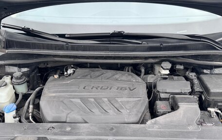 KIA Carnival III, 2018 год, 2 850 000 рублей, 13 фотография