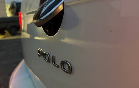 Volkswagen Polo VI (EU Market), 2020 год, 1 490 000 рублей, 38 фотография