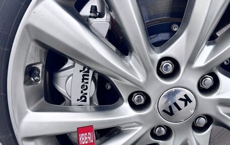 KIA Carnival III, 2018 год, 2 850 000 рублей, 4 фотография