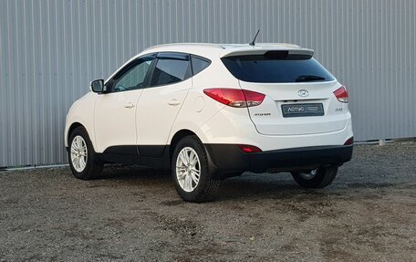 Hyundai ix35 I рестайлинг, 2012 год, 1 399 000 рублей, 4 фотография