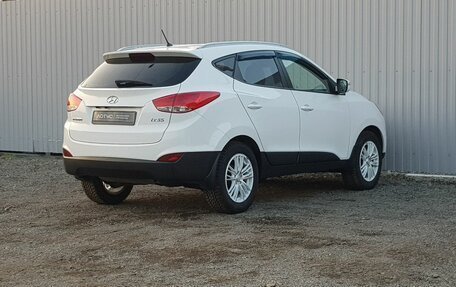 Hyundai ix35 I рестайлинг, 2012 год, 1 399 000 рублей, 2 фотография