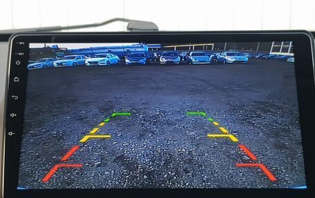 Hyundai ix35 I рестайлинг, 2012 год, 1 399 000 рублей, 7 фотография