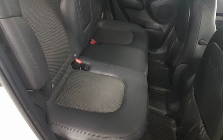 Hyundai ix35 I рестайлинг, 2012 год, 1 399 000 рублей, 13 фотография