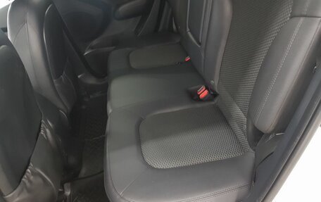 Hyundai ix35 I рестайлинг, 2012 год, 1 399 000 рублей, 12 фотография