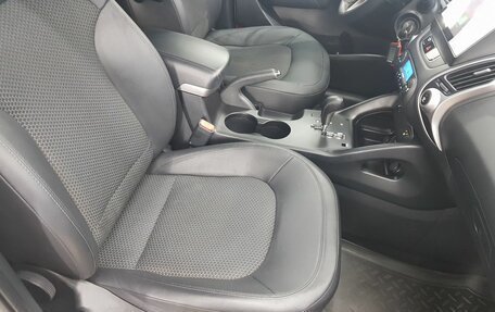 Hyundai ix35 I рестайлинг, 2012 год, 1 399 000 рублей, 14 фотография