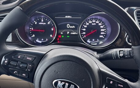 KIA Carnival III, 2018 год, 2 850 000 рублей, 10 фотография