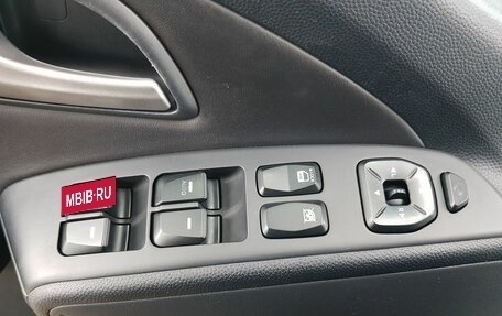 Hyundai ix35 I рестайлинг, 2012 год, 1 399 000 рублей, 8 фотография