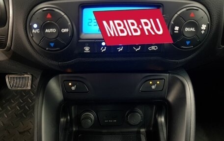 Hyundai ix35 I рестайлинг, 2012 год, 1 399 000 рублей, 6 фотография