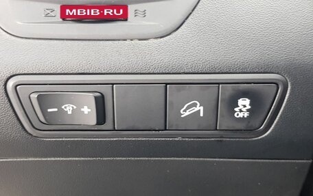 Hyundai ix35 I рестайлинг, 2012 год, 1 399 000 рублей, 9 фотография