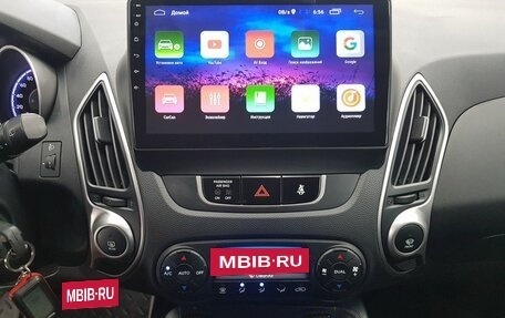 Hyundai ix35 I рестайлинг, 2012 год, 1 399 000 рублей, 5 фотография