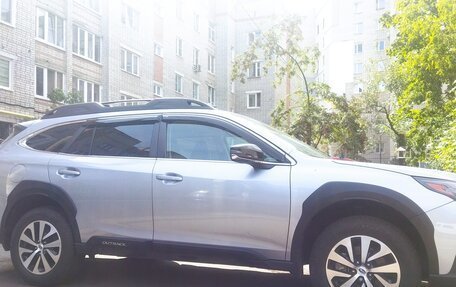 Subaru Outback VI, 2023 год, 3 300 000 рублей, 4 фотография