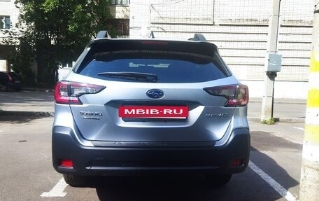 Subaru Outback VI, 2023 год, 3 300 000 рублей, 2 фотография