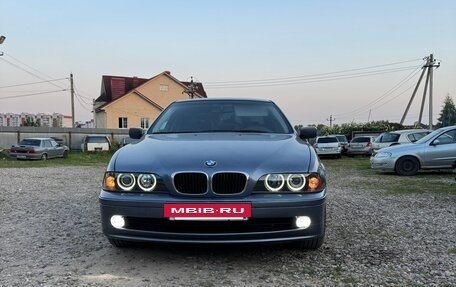 BMW 5 серия, 2000 год, 520 000 рублей, 5 фотография