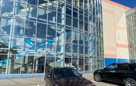 Nissan Cefiro II, 1995 год, 270 000 рублей, 4 фотография