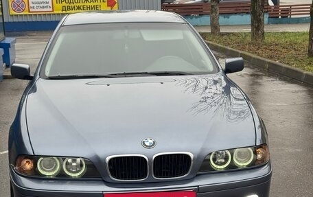 BMW 5 серия, 2000 год, 520 000 рублей, 6 фотография