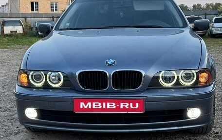 BMW 5 серия, 2000 год, 520 000 рублей, 2 фотография
