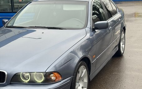 BMW 5 серия, 2000 год, 520 000 рублей, 7 фотография
