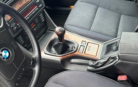 BMW 5 серия, 2000 год, 520 000 рублей, 17 фотография