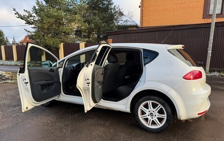 SEAT Leon II, 2010 год, 663 000 рублей, 8 фотография