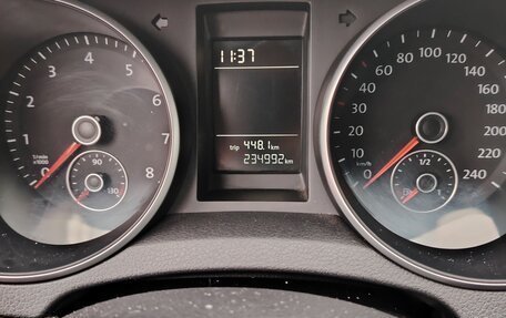 Volkswagen Golf VI, 2011 год, 700 000 рублей, 3 фотография