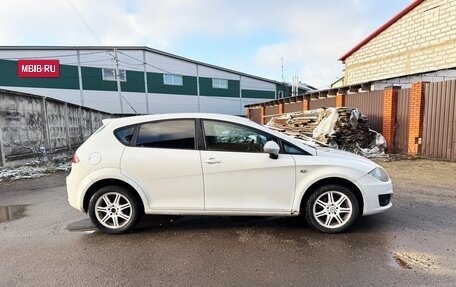 SEAT Leon II, 2010 год, 663 000 рублей, 2 фотография