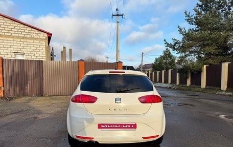 SEAT Leon II, 2010 год, 663 000 рублей, 6 фотография