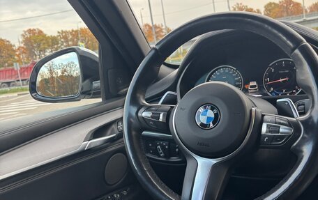 BMW X6, 2017 год, 3 400 000 рублей, 7 фотография