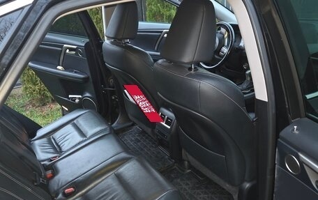 Lexus RX IV рестайлинг, 2017 год, 3 800 рублей, 8 фотография