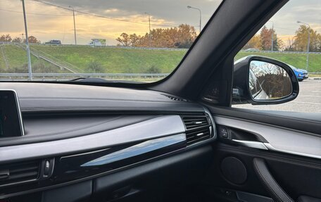 BMW X6, 2017 год, 3 400 000 рублей, 9 фотография