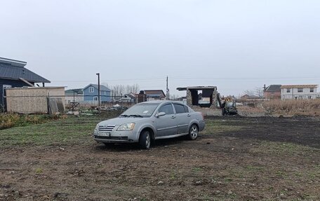 Chery Fora (A21), 2007 год, 110 000 рублей, 3 фотография