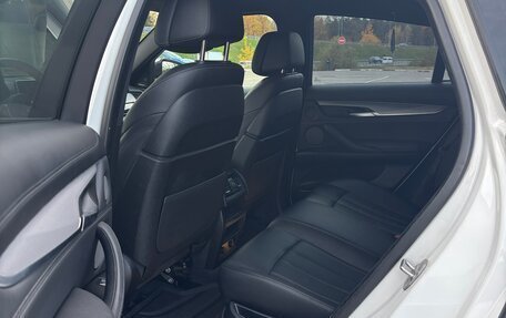 BMW X6, 2017 год, 3 400 000 рублей, 14 фотография