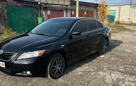 Toyota Camry, 2006 год, 1 230 000 рублей, 2 фотография