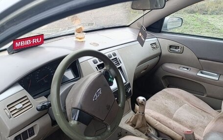 Chery Fora (A21), 2007 год, 110 000 рублей, 5 фотография