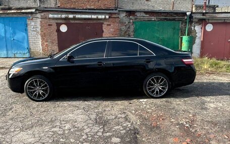 Toyota Camry, 2006 год, 1 230 000 рублей, 3 фотография