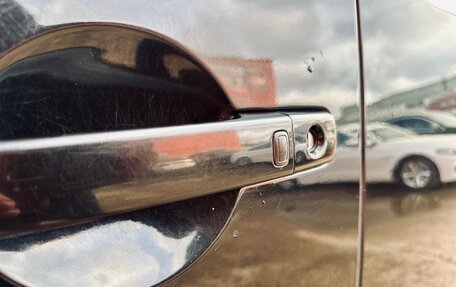 Nissan Pathfinder, 2007 год, 1 149 000 рублей, 4 фотография