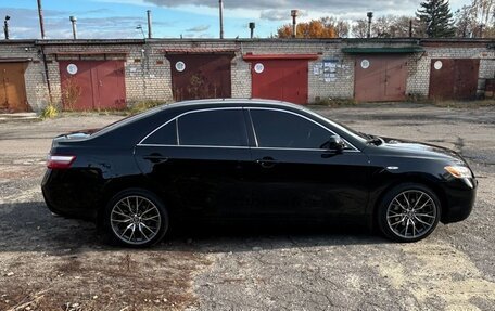 Toyota Camry, 2006 год, 1 230 000 рублей, 7 фотография