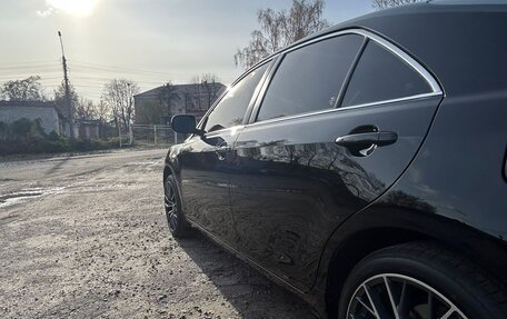 Toyota Camry, 2006 год, 1 230 000 рублей, 11 фотография