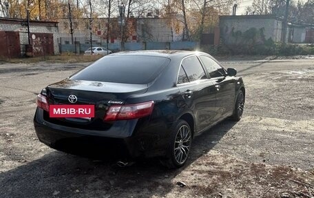 Toyota Camry, 2006 год, 1 230 000 рублей, 5 фотография