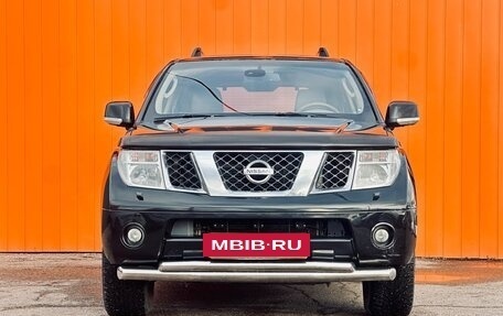Nissan Pathfinder, 2007 год, 1 149 000 рублей, 3 фотография