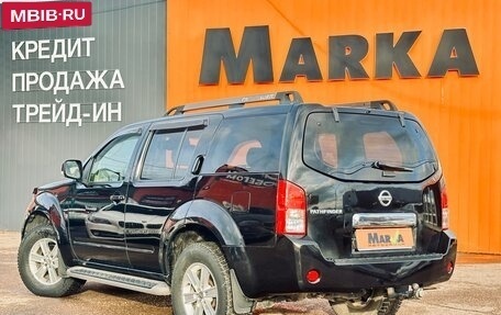 Nissan Pathfinder, 2007 год, 1 149 000 рублей, 6 фотография