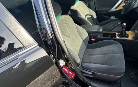 Toyota Camry, 2006 год, 1 230 000 рублей, 9 фотография