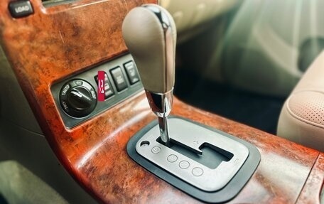 Nissan Pathfinder, 2007 год, 1 149 000 рублей, 18 фотография