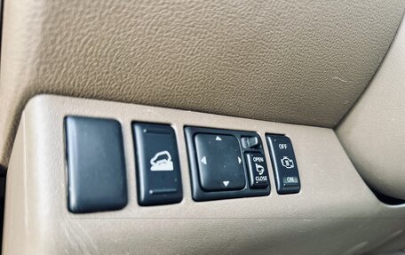 Nissan Pathfinder, 2007 год, 1 149 000 рублей, 19 фотография