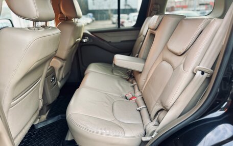 Nissan Pathfinder, 2007 год, 1 149 000 рублей, 24 фотография