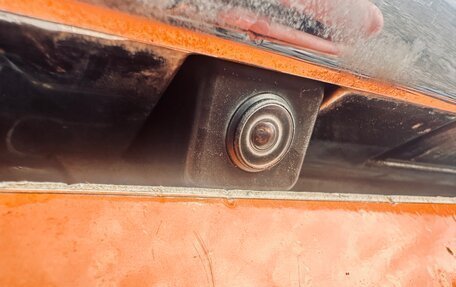 Nissan Pathfinder, 2007 год, 1 149 000 рублей, 26 фотография