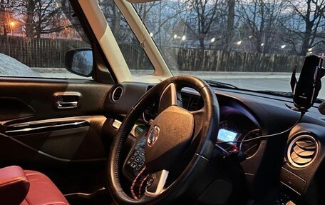 Nissan Dayz Roox I рестайлинг, 2018 год, 990 000 рублей, 3 фотография