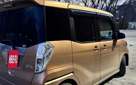 Nissan Dayz Roox I рестайлинг, 2018 год, 990 000 рублей, 4 фотография